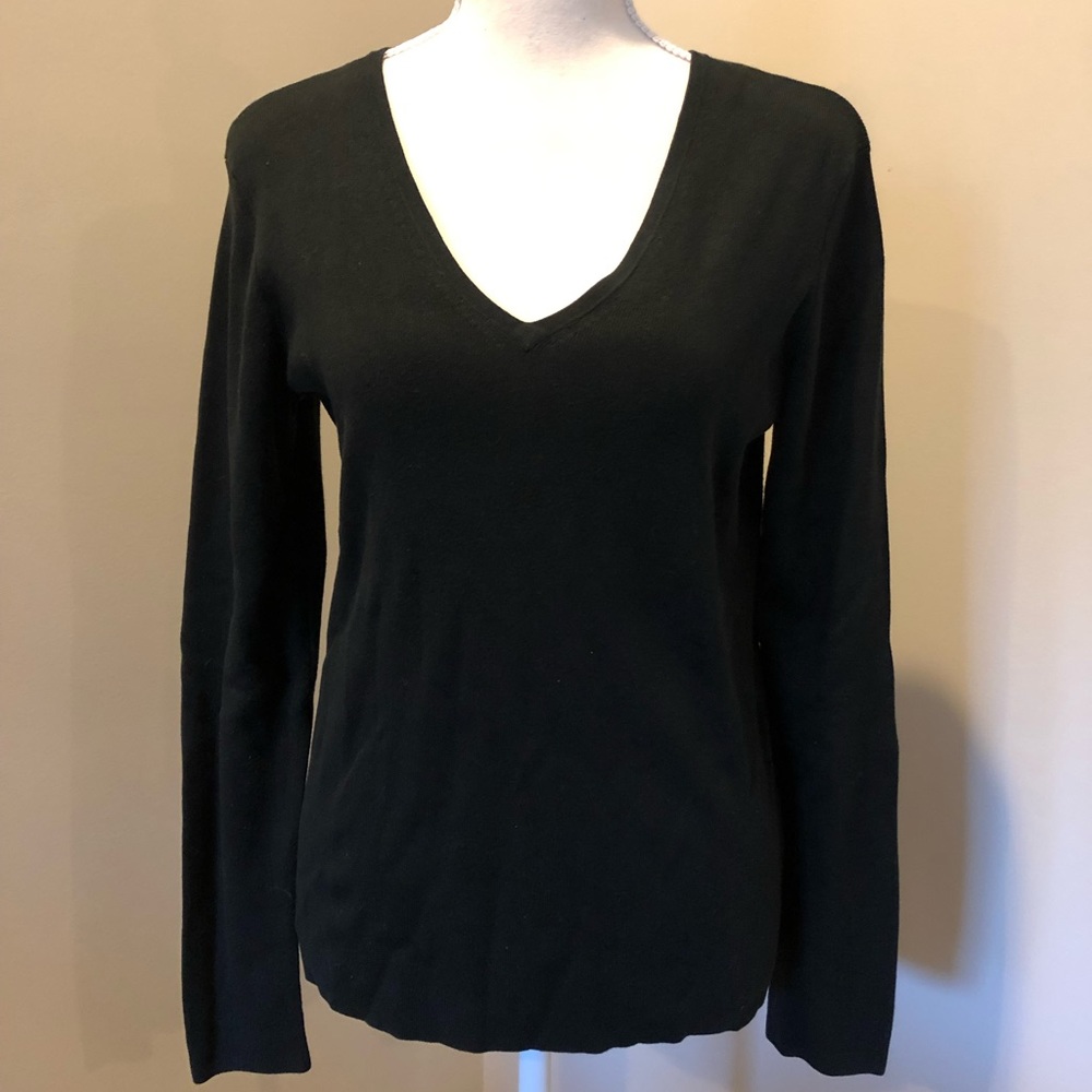 Chico’s Knit Sweater, size 1, Final Price/Discounted Shipping